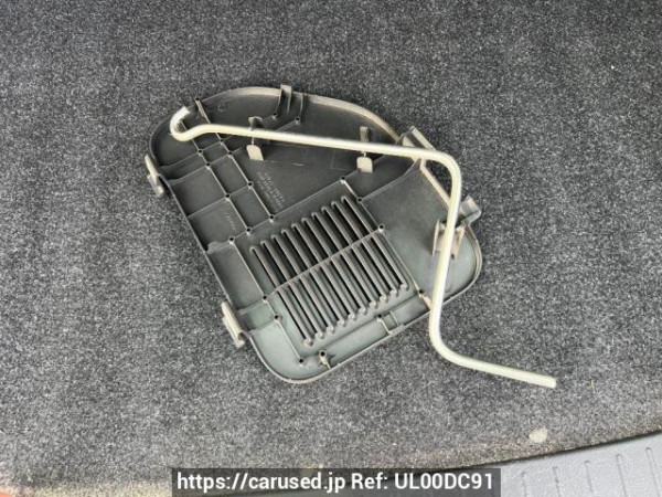 Used 2012 AT toyota succeed-van NCP51V Image[33]
