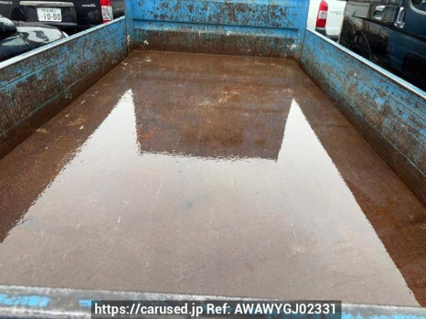 Used 1998 MT isuzu elf-truck NKR66ED Image[5]