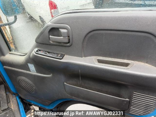 Used 1998 MT isuzu elf-truck NKR66ED Image[13]