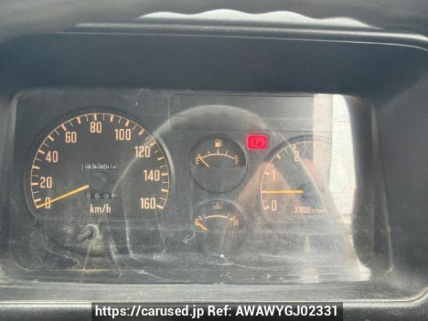 Used 1998 MT isuzu elf-truck NKR66ED Image[14]