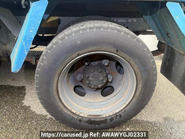 Used 1998 MT isuzu elf-truck NKR66ED Image[19]