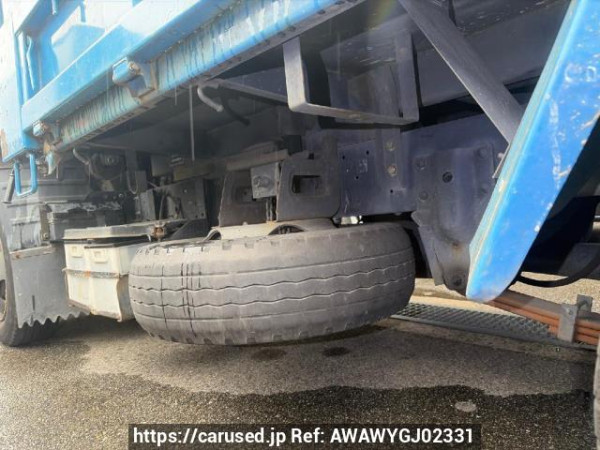 Used 1998 MT isuzu elf-truck NKR66ED Image[20]
