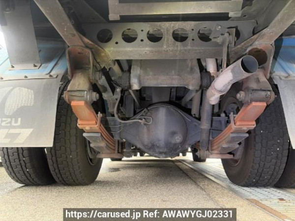 Used 1998 MT isuzu elf-truck NKR66ED Image[22]