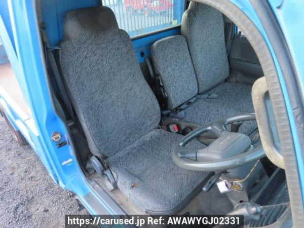 Used 1998 MT isuzu elf-truck NKR66ED Image[29]