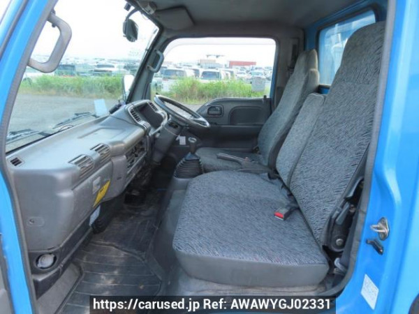 Used 1998 MT isuzu elf-truck NKR66ED Image[31]