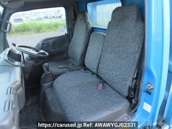 Used 1998 MT isuzu elf-truck NKR66ED Image[32]