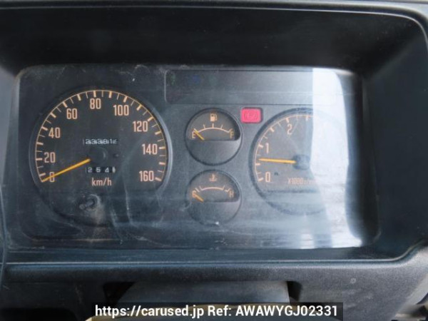 Used 1998 MT isuzu elf-truck NKR66ED Image[38]