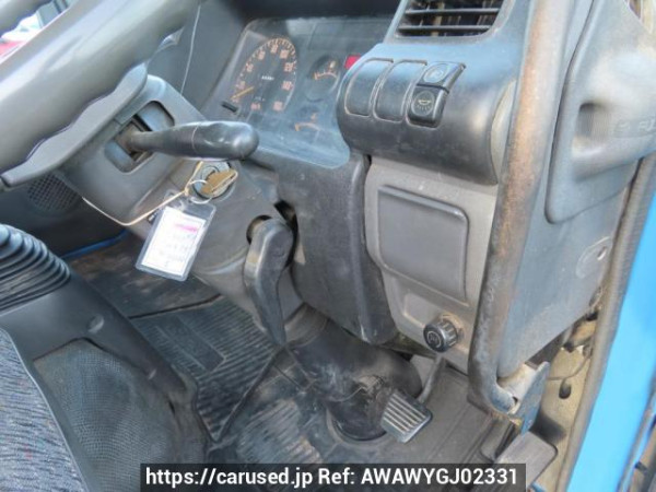 Used 1998 MT isuzu elf-truck NKR66ED Image[40]
