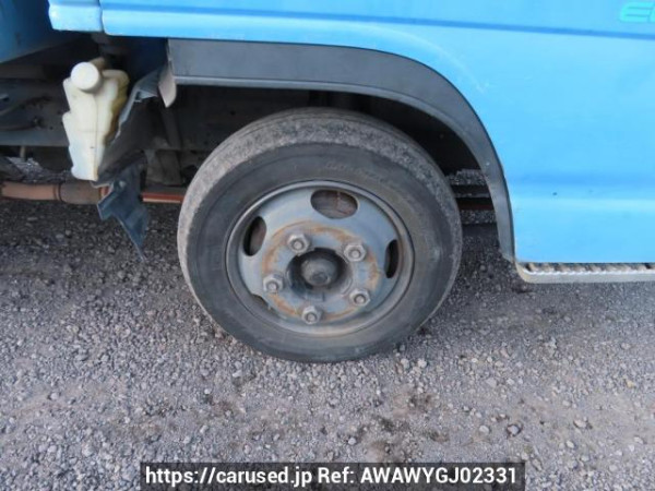 Used 1998 MT isuzu elf-truck NKR66ED Image[45]