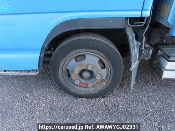 Used 1998 MT isuzu elf-truck NKR66ED Image[46]