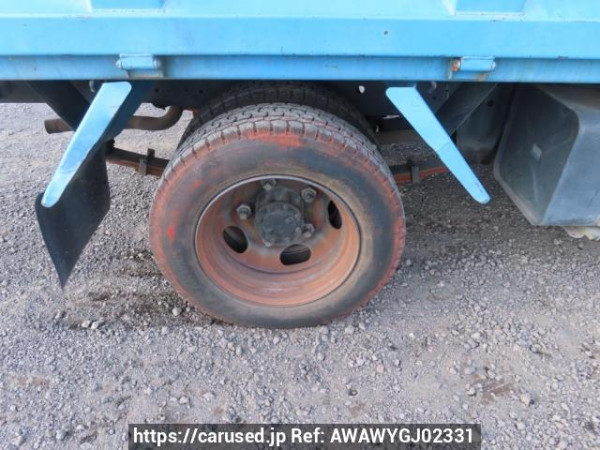 Used 1998 MT isuzu elf-truck NKR66ED Image[47]