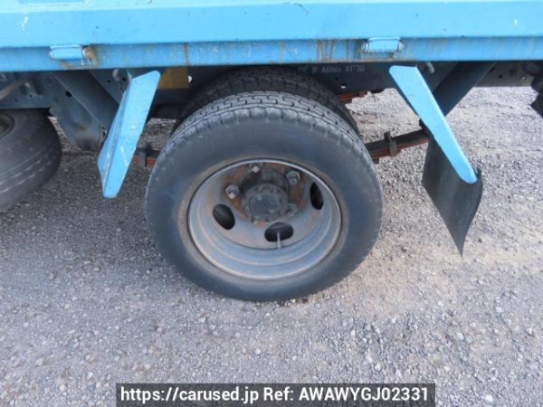 Used 1998 MT isuzu elf-truck NKR66ED Image[48]