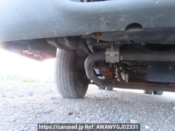 Used 1998 MT isuzu elf-truck NKR66ED Image[49]