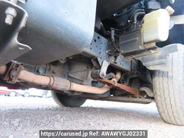 Used 1998 MT isuzu elf-truck NKR66ED Image[52]