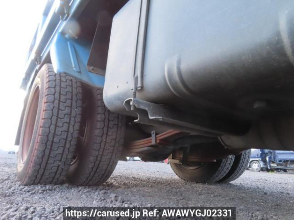 Used 1998 MT isuzu elf-truck NKR66ED Image[53]