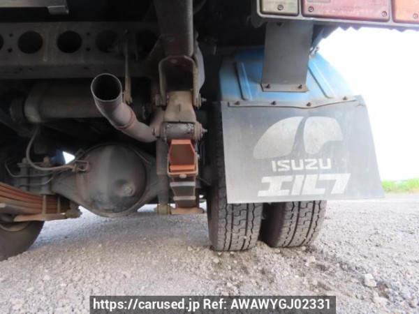 Used 1998 MT isuzu elf-truck NKR66ED Image[56]