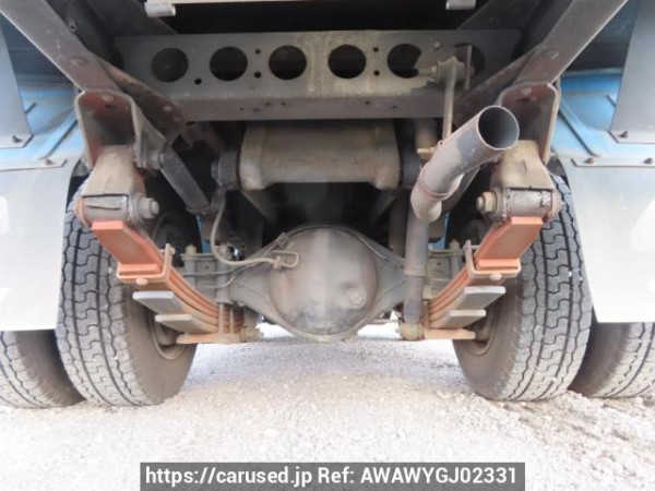 Used 1998 MT isuzu elf-truck NKR66ED Image[57]