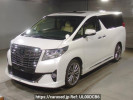 Toyota Alphard GGH30W