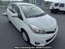 Toyota Vitz NSP130
