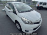 Used 2011 AT toyota vitz NSP130 Image[0]