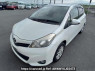Used 2011 AT toyota vitz NSP130 Image[2]