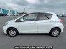 Used 2011 AT toyota vitz NSP130 Image[3]