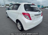 Used 2011 AT toyota vitz NSP130 Image[4]