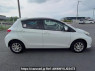 Used 2011 AT toyota vitz NSP130 Image[7]