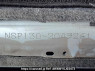 Used 2011 AT toyota vitz NSP130 Image[11]