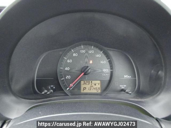 Used 2011 AT toyota vitz NSP130 Image[23]