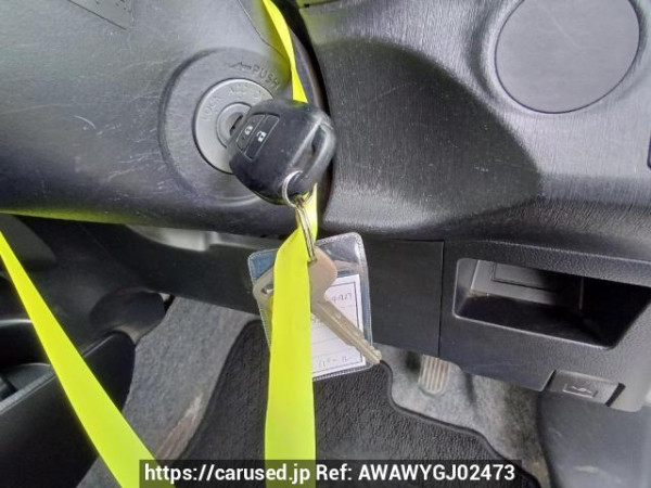 Used 2011 AT toyota vitz NSP130 Image[25]