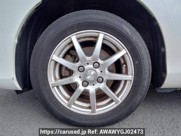Used 2011 AT toyota vitz NSP130 Image[27]