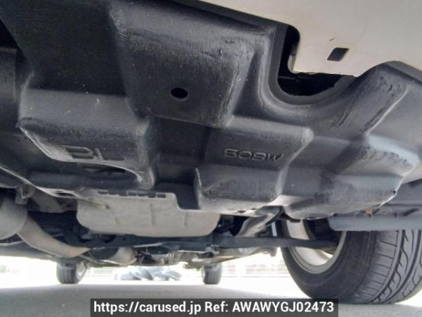 Used 2011 AT toyota vitz NSP130 Image[31]