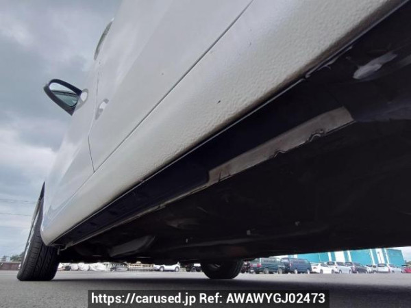 Used 2011 AT toyota vitz NSP130 Image[32]