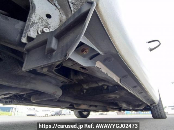 Used 2011 AT toyota vitz NSP130 Image[33]