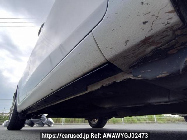 Used 2011 AT toyota vitz NSP130 Image[34]