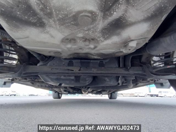 Used 2011 AT toyota vitz NSP130 Image[38]