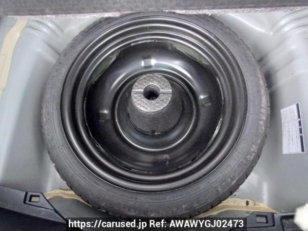 Used 2011 AT toyota vitz NSP130 Image[39]