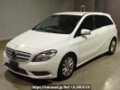 Mercedes Benz B-Class 246242