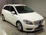 Used 2013 AT mercedes-benz b-class 246242 Image[2]