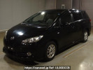 Toyota Wish ZGE20G