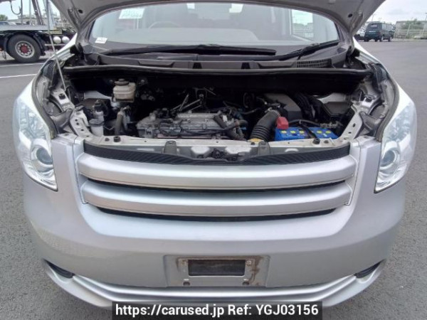 Used 2007 AT toyota noah ZRR70G Image[9]