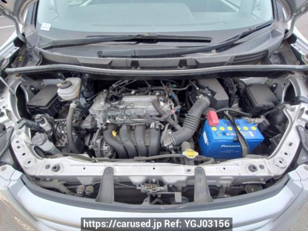 Used 2007 AT toyota noah ZRR70G Image[10]