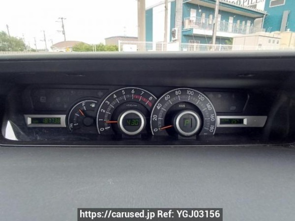 Used 2007 AT toyota noah ZRR70G Image[21]