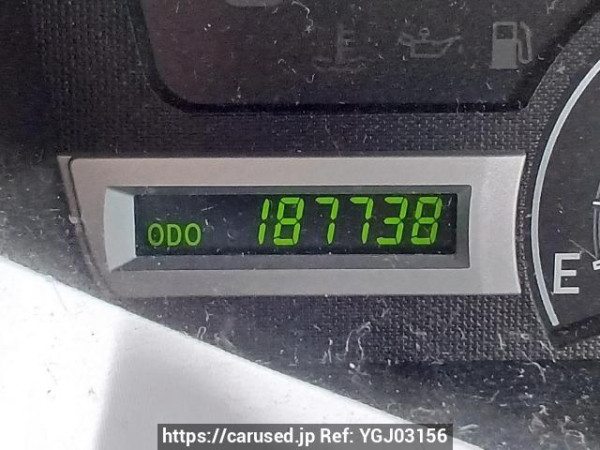 Used 2007 AT toyota noah ZRR70G Image[22]