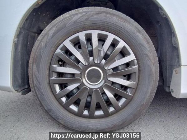 Used 2007 AT toyota noah ZRR70G Image[29]