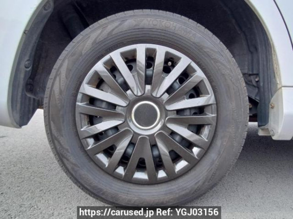 Used 2007 AT toyota noah ZRR70G Image[30]