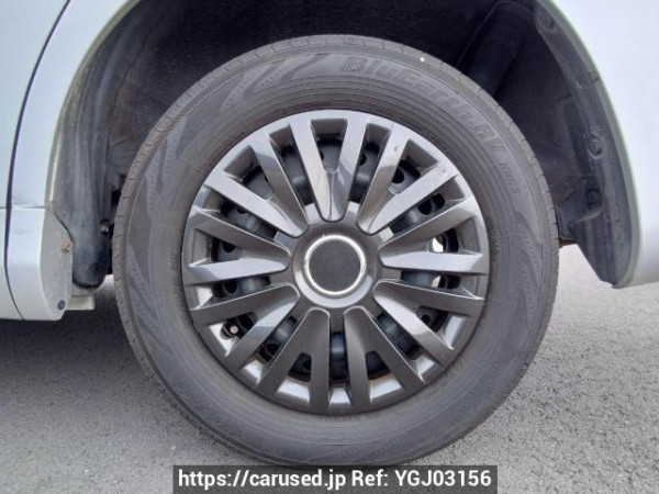 Used 2007 AT toyota noah ZRR70G Image[31]