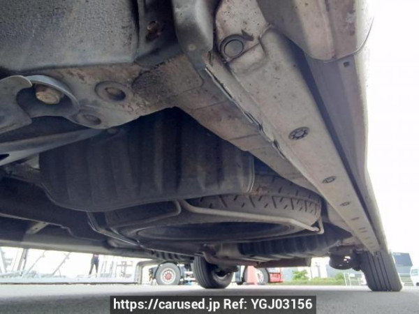 Used 2007 AT toyota noah ZRR70G Image[33]