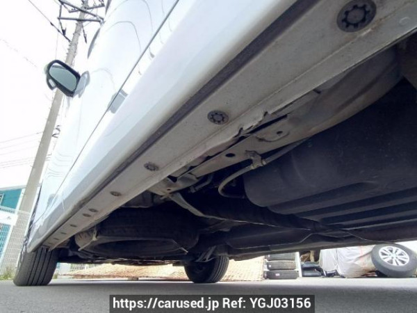Used 2007 AT toyota noah ZRR70G Image[34]